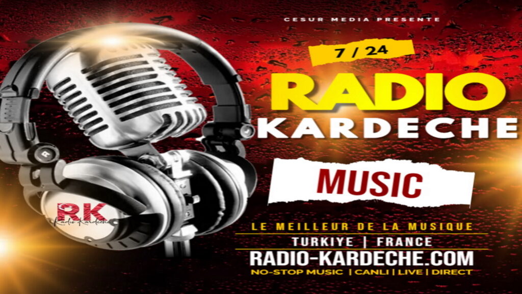 Radio Kardeche